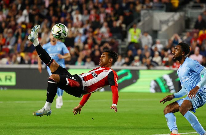 Premier League -Liverpool-lejesvend vil mere: Snakker med Thomas Frank