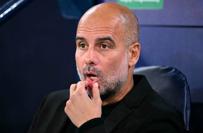 CL -SLUT: City - Inter minut for minut
