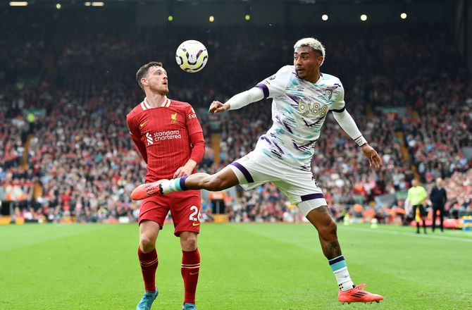 Premier League -Bournemouth-back er blevet opereret 