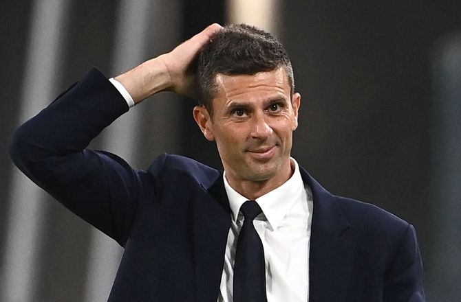 Champions League -Juventus er forstærket inden City-opgør
