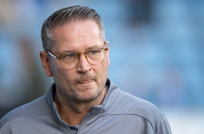 3F Superliga -Thomasberg revser Neestrup: Decideret usandt