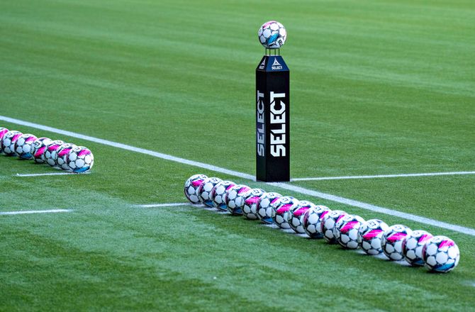 Sponsoreret Indhold -Ugens must see: Gyser i Aarhus og Pep vs. Beckham