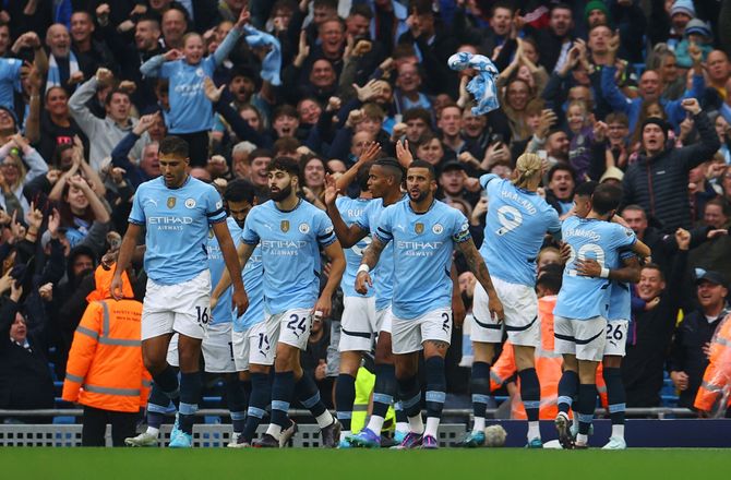 Premier League -City vinder over Premier League i sponsorstrid
