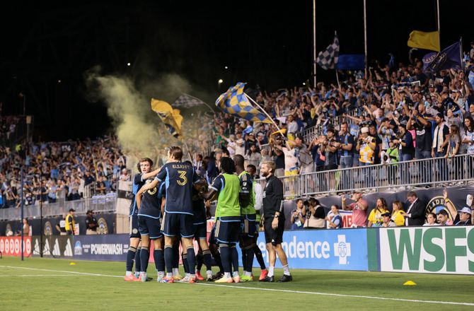 Major League Soccer -25-årig MLS-keeper Holden Trent er død 