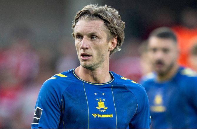 3F Superliga -Wass vil forlænge: Har ikke hørt fra klubben