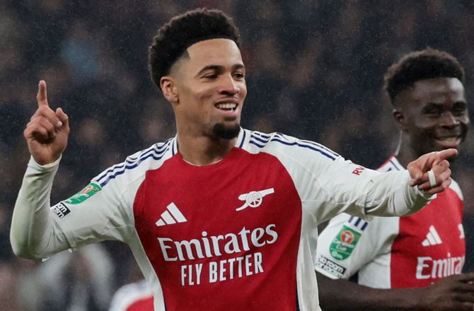 Ligue 1 -Nwaneri er landet: En af de bedste klubber