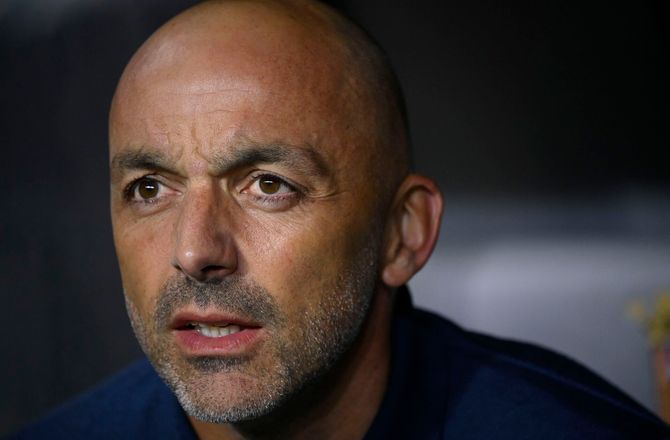 Europa League -Kender neutral grund som sin egen bukselomme: Ubrugeligt