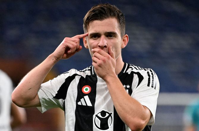Serie A -Juve-kant sår tvivl om fremtiden 