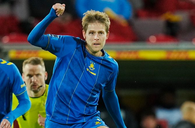 3F Superliga -Vallys revser Brøndby-nedtur: Det er for ringe