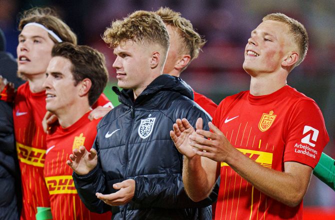 3F Superliga -Avis: Lille lurer på FCN-juvel