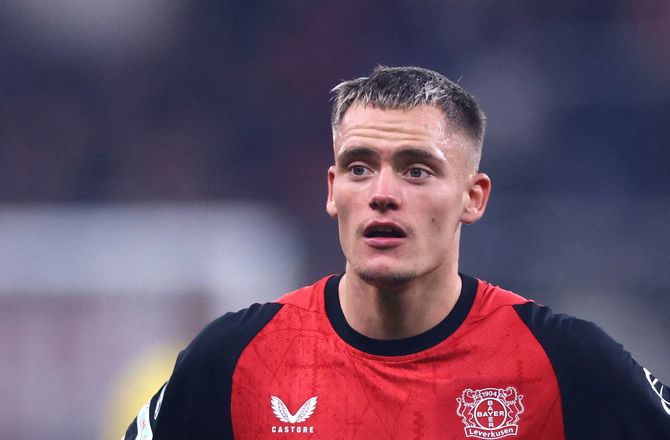 Bundesliga -Bayern og Wirtz meldes enige