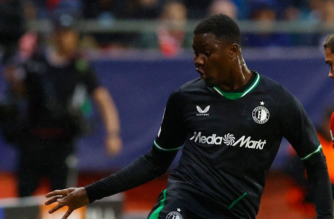 Championship -Ibrahim Osman rykker til Birmingham 
