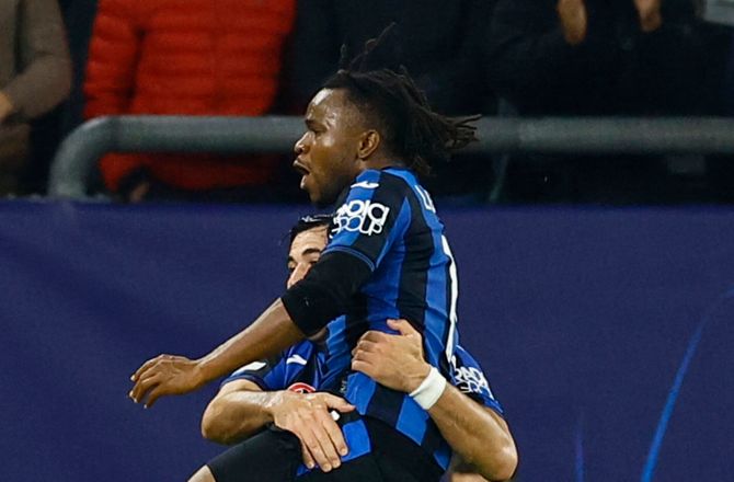 Serie A -Medie: Atalanta afviser Inter-bud