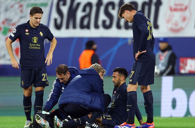 Serie A -Fiorentina kan slippe for gammel kending 