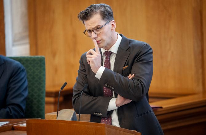 Europa League -Vanopslagh skal kommentere FCM-kamp