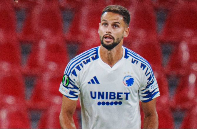 3F Superliga -FCK'er hårdt påvirket af tragedie: Forfærdeligt