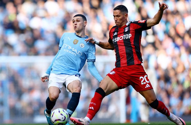 Premier League -Profil tilbage for Fulham: Havde aldrig været bedre