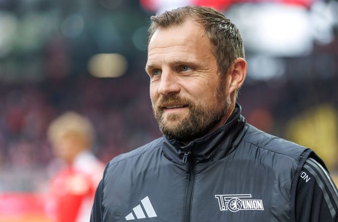 International -Medie: Bo Svensson afviser topklubber