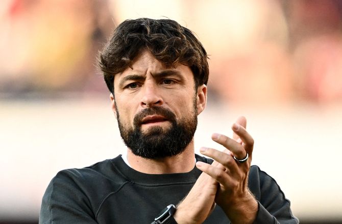 Premier League -Officielt: Rangers ansætter Russell Martin
