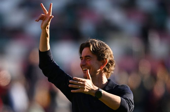 Premier League -Brentfords vilde hjemmebanestatisik: Har bygget et fort