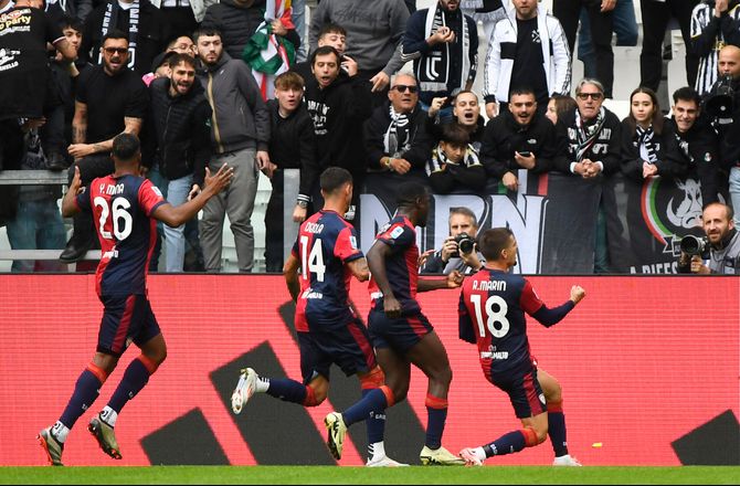 Serie A -Nyt blod til Cagliaris angreb 