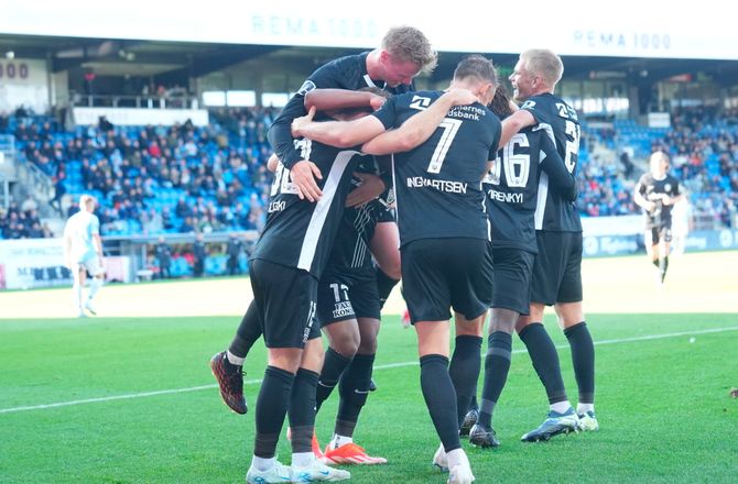 3F Superliga -Voldsom udskiftning i FCN: Spændt på om vi har gjort det igen