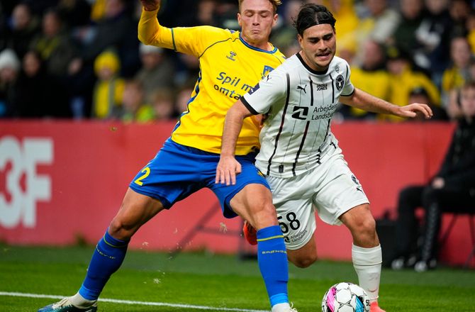 3F Superliga -FCM lukker i om Simsir-sag: Vi har håndteret det