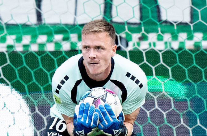 Henning Bagger/Henningbagger/Ritzau Scanpix -Norge Eliteserien