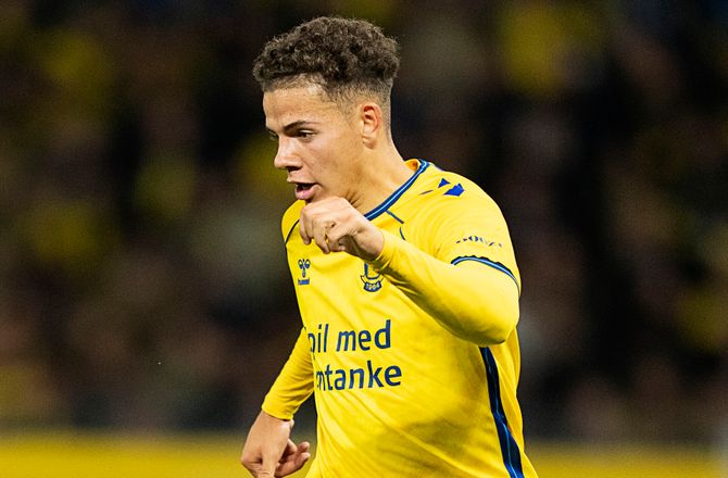 Oddset Pokalen -Bischoff forhandler om ny Brøndby-aftale