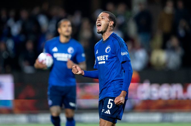 3F Superliga -FCK-mål kostede Silkeborg millioner