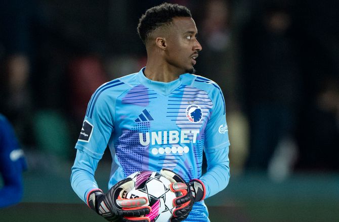 3F Superliga -Trott fravalgt: Det kan vi ikke fortsætte med