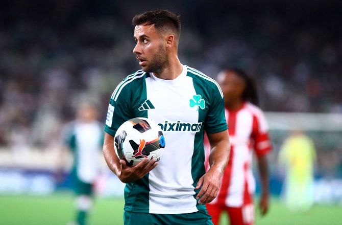 Super League -Slimane reagerer på dødsfald: Tak for alt 