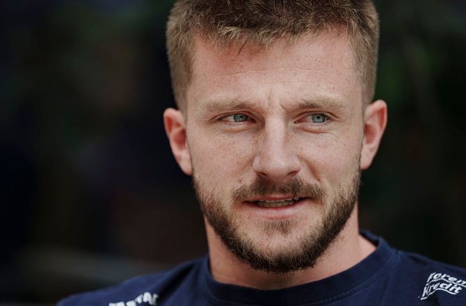 Jupiler Pro League -Anderlecht-chef bekræfter: Dreyer er på vej væk