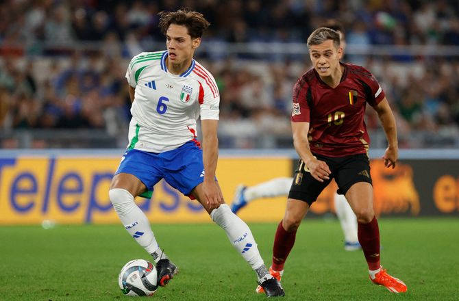 Serie A -City jagter Torino-midt: På rette vej