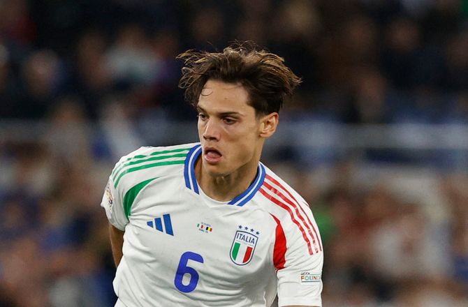 Serie A -Torino forlænger med City-emne