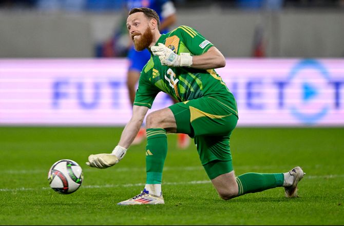 Championship -Stoke belønner svensker: Den bedste i Championship