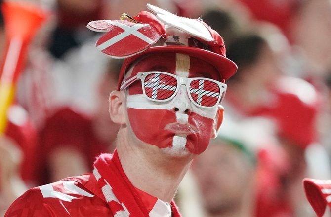 UEFA Nations League A -DBU melder udsolgt til skæbneopgør i Portugal