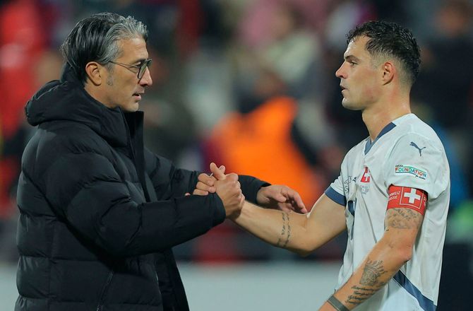 Nations League A -Krisesymptomer før DK: Færdig med undskyldninger