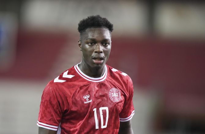 Ligue 2 -Reims henter Daramy-konkurrent i Nijmegen