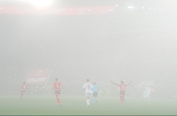 Danmark -Wind frygtede 'worst case': Det orkede man ikke