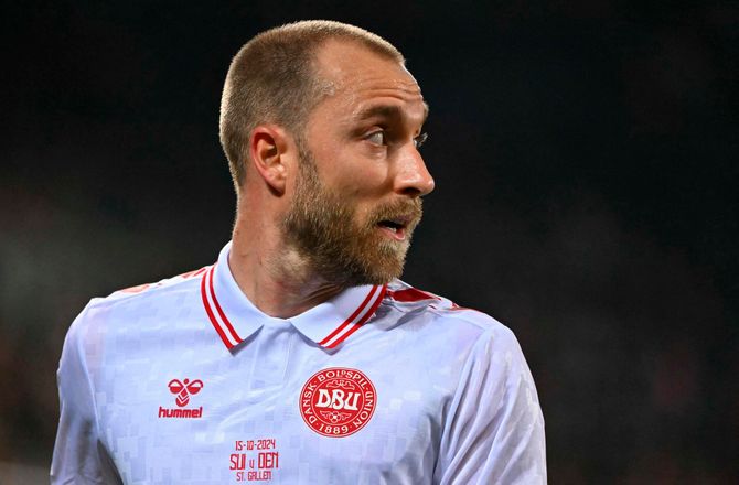 Danmark -Danmark kan selv sikre vigtig VM-fordel