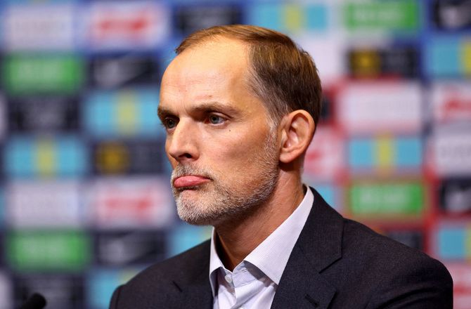 UEFA Nations League B -Henderson tilbage i landsholdsvarmen: Han bringer lederskab