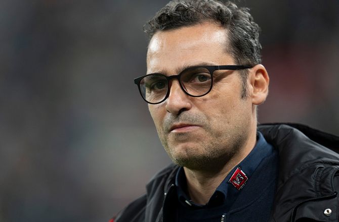 3F Superliga -Alvorlig situation: Vejle-boss er rolig