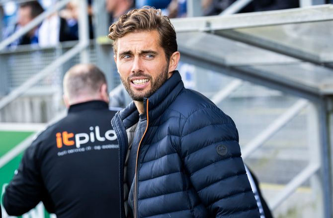 3F Superliga -Viborg dominerer rundens hold efter stor skalp