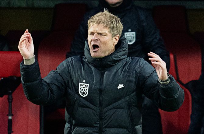 Oddset Pokalen -Omspark undrer FCN: Har lige set billederne