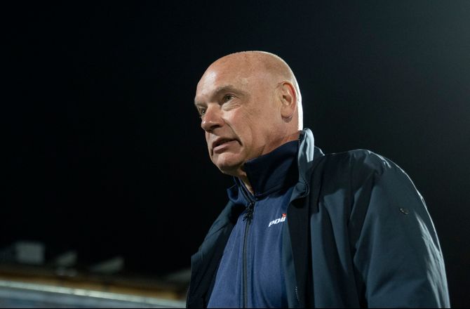 3F Superliga -Rösler enig med AGF-boss: Det er ufatteligt