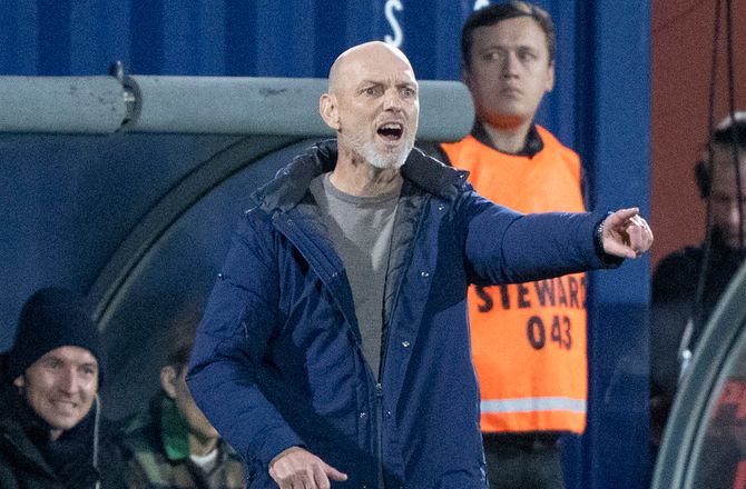 Brøndby IF -Brøndby har lært af AGF-pokalbrøler