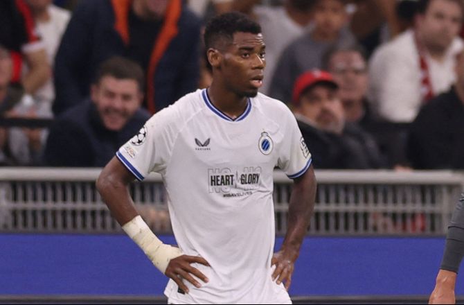 Premier League -FCM kan få millioner: Onyedika rygtes til Aston Villa