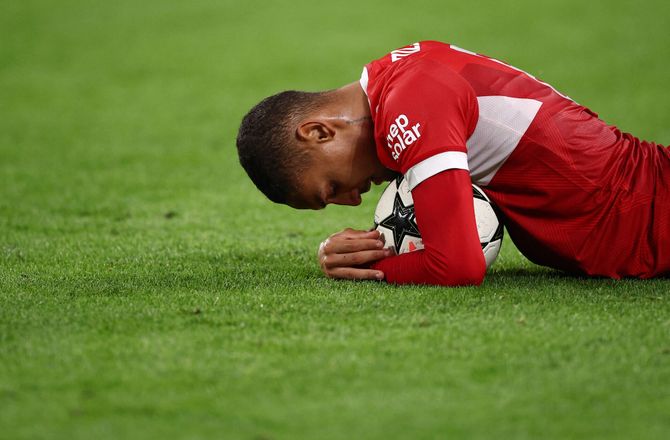Bundesliga -Medie: Dortmund overvejer Stuttgart-profil