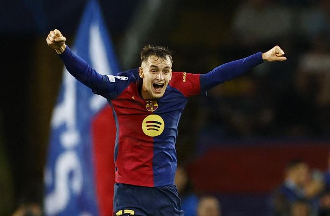 La Liga -Casado skifter til La Liga-oprykker